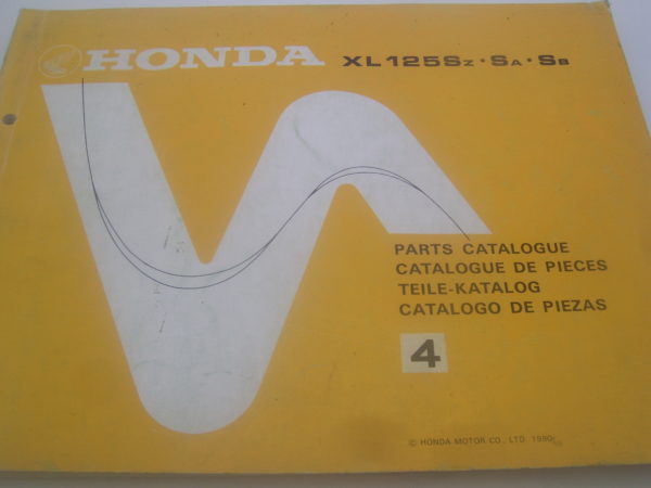 Honda-Parts-List-XL125SZ-SA-SB-1980