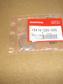 Honda-Spring-washer-15414-300-000