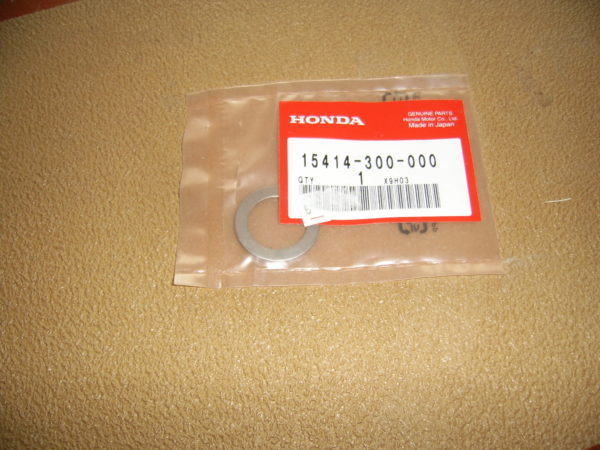 Honda-Spring-washer-15414-300-000