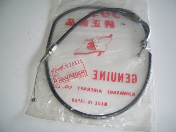 Kawasaki-Cable-throttle-54012-150