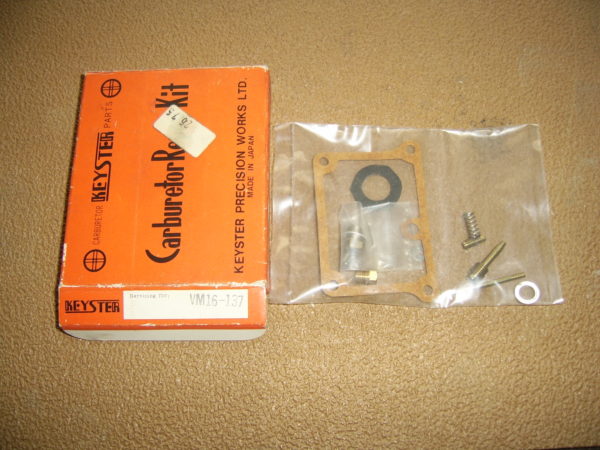Keyster-carb.-repair-kit-VM16-137