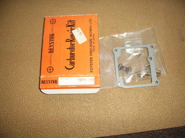 Keyster-carb.-repair-kit-Yamaha-VM20-190