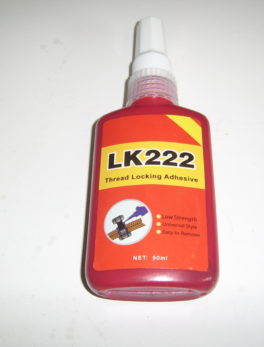 Locktite-LK222