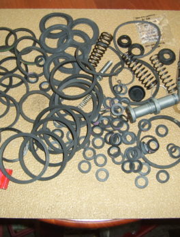 Lot-with-brake-parts-repair-kits