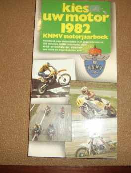 Motorjaarboek-KNMV-1982