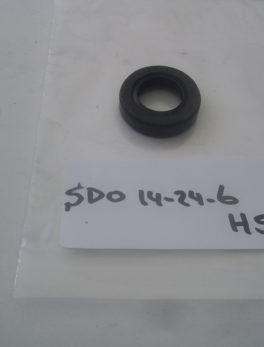 Oil-seal-SDO-14-24-6-HS