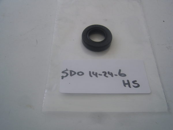 Oil-seal-SDO-14-24-6-HS
