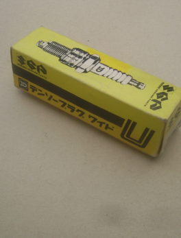 Spark-Plug-NipponDenso-W24FS-U