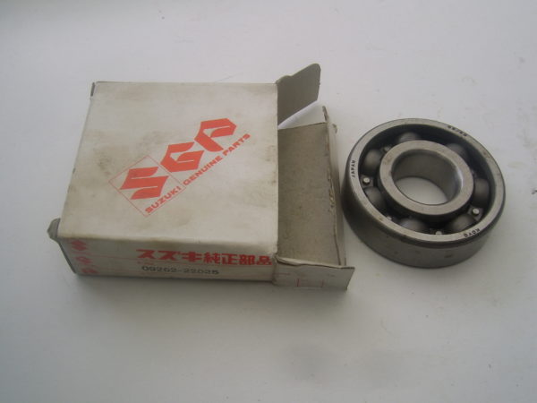 Suzuki-Bearing-09262-22025