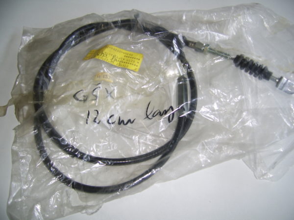 Suzuki-Cable-clutch-58200-49100