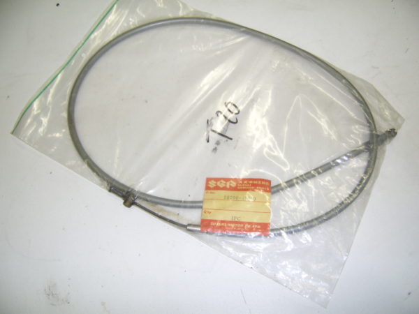 Suzuki-Cable-clutch-grey-58200-11000