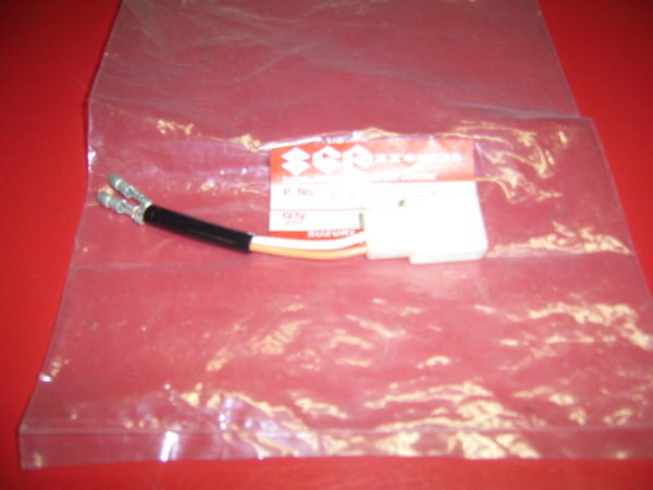Suzuki-Cable-connector-57460-33700