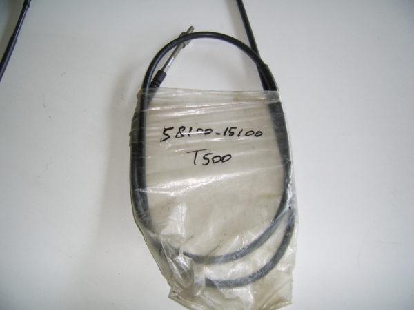 Suzuki-Cable-front-brake-58100-15100
