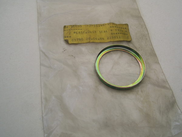 Suzuki-Case-dust-seal-51149-40301