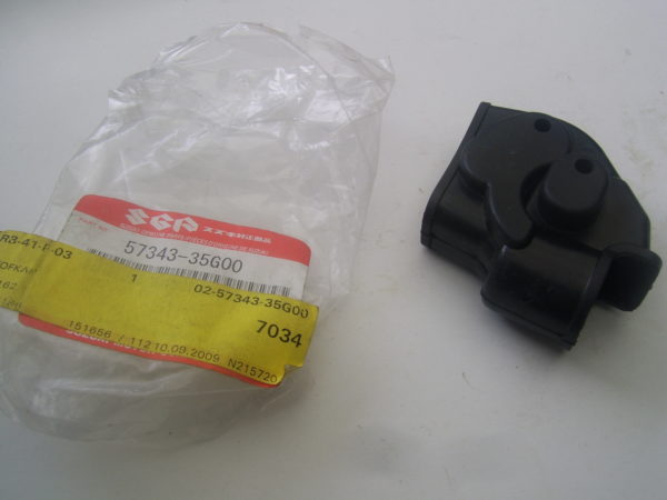 Suzuki-Cover-brake-lever-57343-35G00