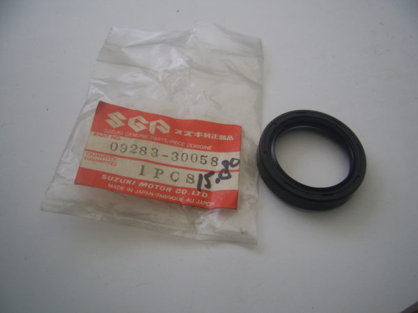 Suzuki-Oil-seal-09283-30058-09283-30061