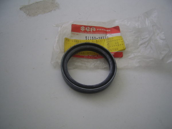 Suzuki-Oil-seal-front-fork-51153-36E00