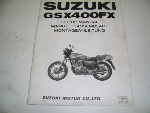 Suzuki-Suzuki-GSX400FX