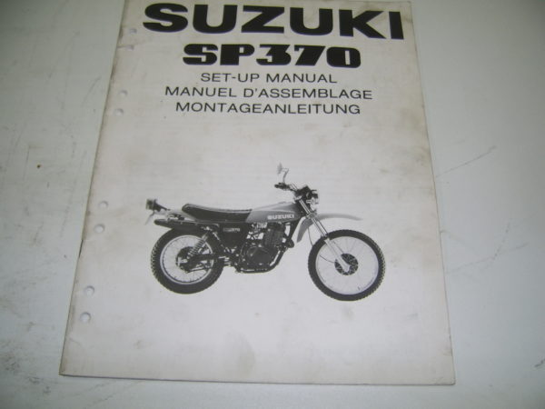 Suzuki-Suzuki-SP370