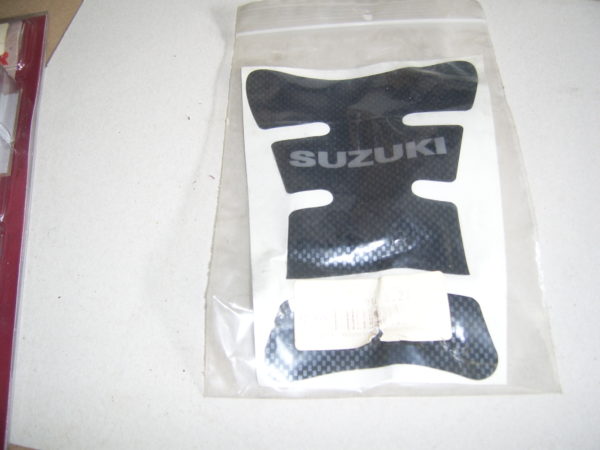 Tankpad-Suzuki