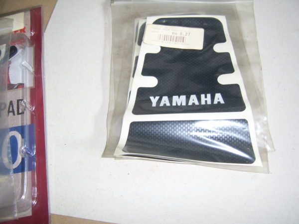 Tankpad-Yamaha