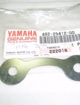 ; 902152326500 Made by Yamaha Yamaha 90215-23265-00 Washer Sold individually Lock 