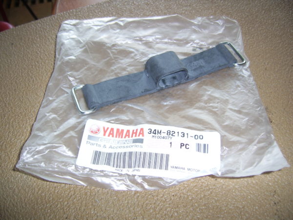 Yamaha-Band-battery-34M-82131-00