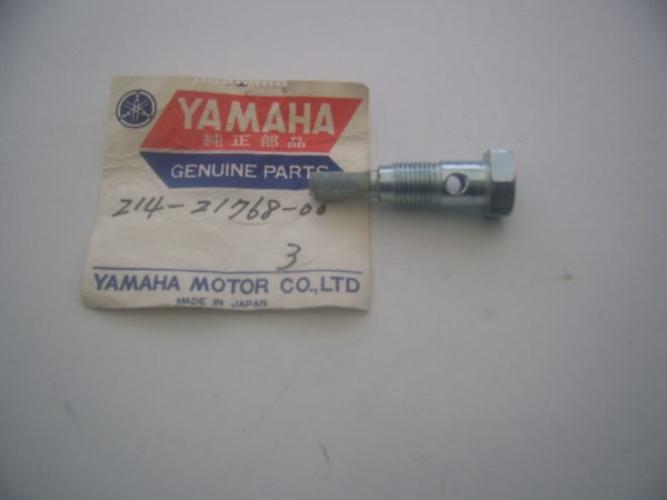 Yamaha-Banjo-bolt-oiltank-214-21768-00
