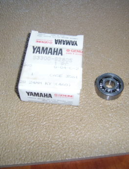 Yamaha-Bearing-93300-62805