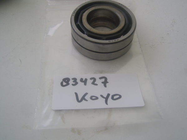 Yamaha-Bearing-93305-20502-Koyo-83427