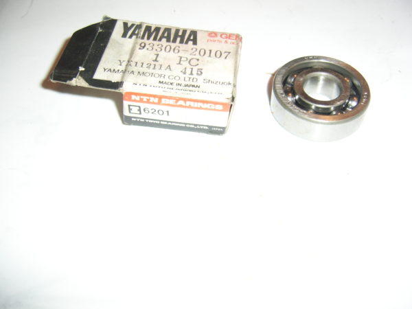 Yamaha-Bearing-93306-20107
