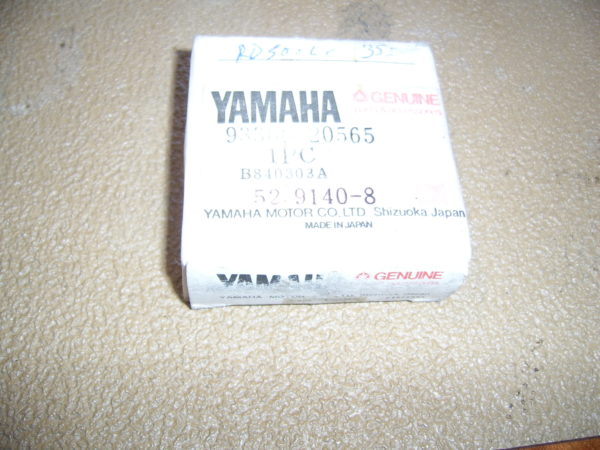 Yamaha-Bearing-93306-20565