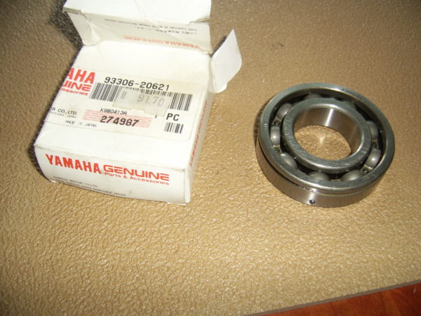 Yamaha-Bearing-93306-20621