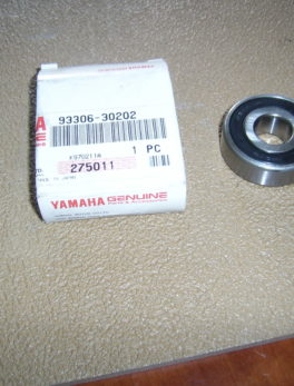 Yamaha-Bearing-93306-30202-93306-30212