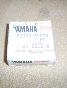 Yamaha-Bearing-93306-30203