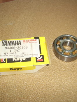 Yamaha-Bearing-93306-30208
