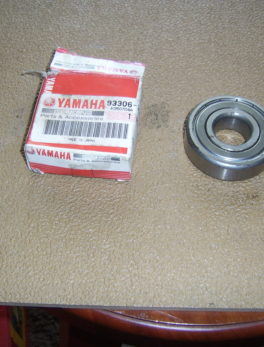 Yamaha-Bearing-93306-30437