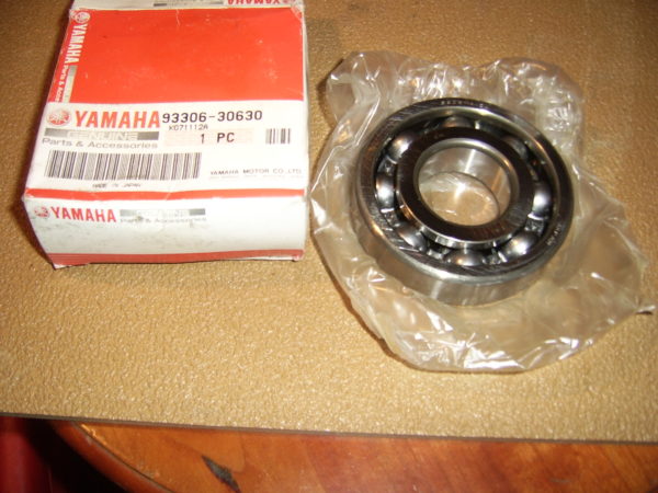 Yamaha-Bearing-93306-30630