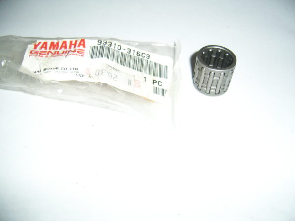 Yamaha-Bearing-93310-316C9