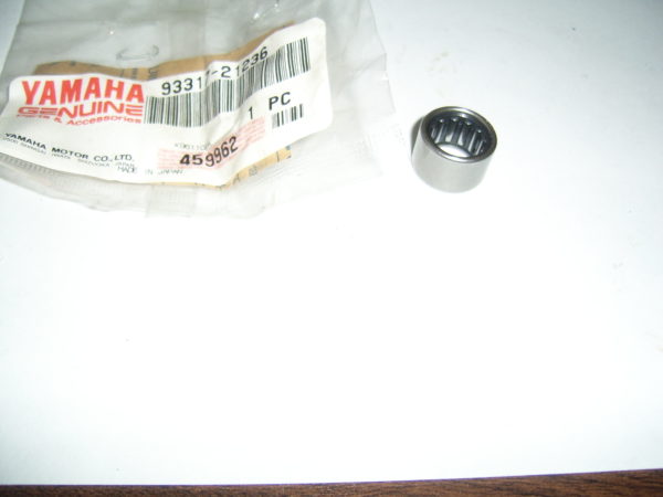 Yamaha-Bearing-93317-21236