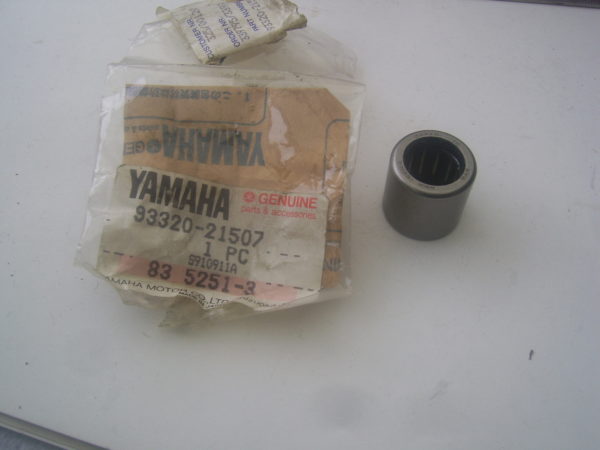 Yamaha-Bearing-93320-21507