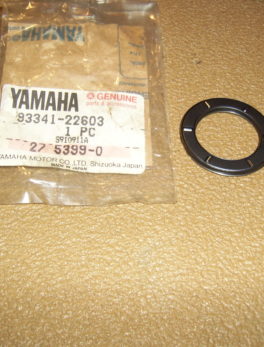 Yamaha-Bearing-flat-93341-22603
