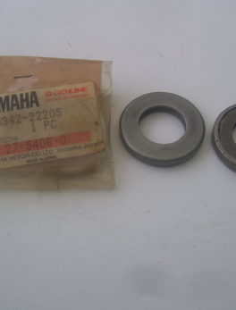 Yamaha-Bearing-flat-swingarm-93342-22205