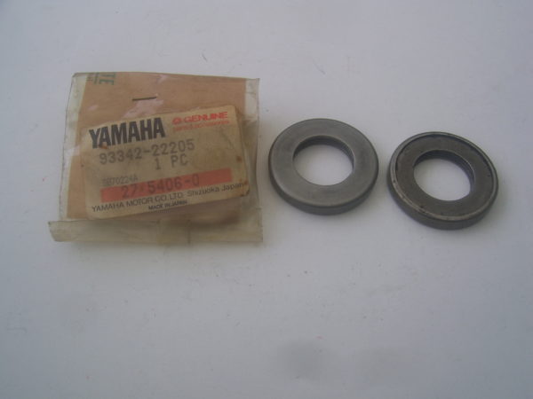 Yamaha-Bearing-flat-swingarm-93342-22205