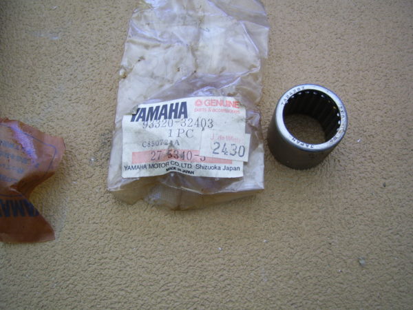 Yamaha-Bearing-swingarm-93320-32403