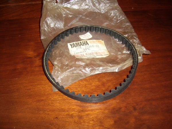 Yamaha-Belt-timing-rear-shocker-29L-22266-01