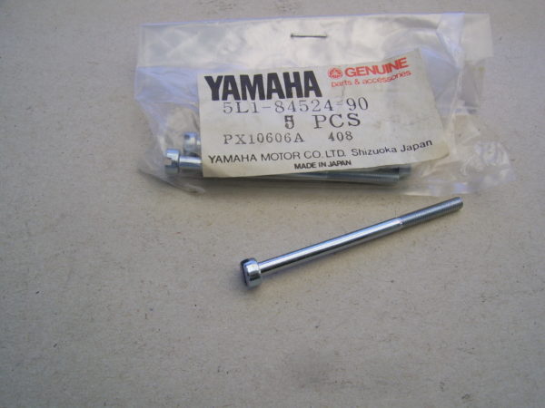 Yamaha-Bolt-5L1-84524-90