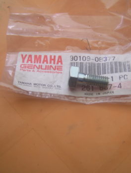 Yamaha-Bolt-90109-08377