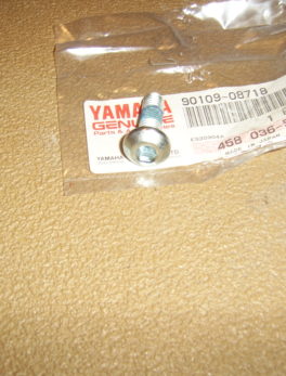 Yamaha-Bolt-90109-08718