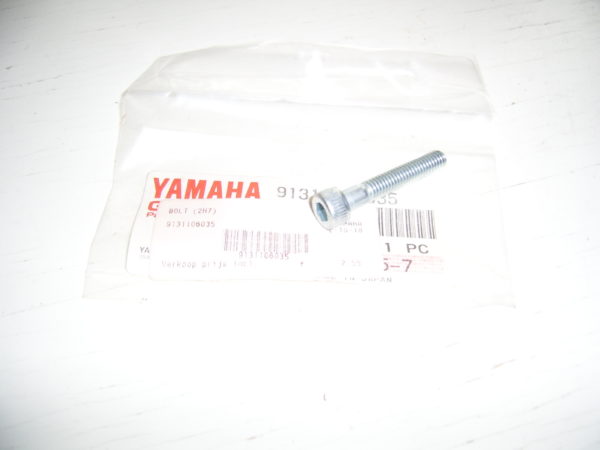 Yamaha-Bolt-91311-06035